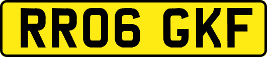 RR06GKF
