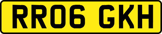 RR06GKH