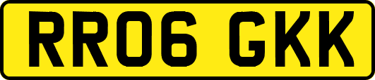 RR06GKK