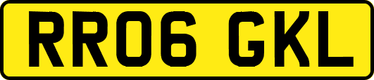 RR06GKL