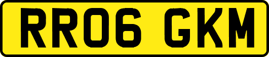 RR06GKM