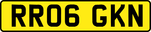 RR06GKN