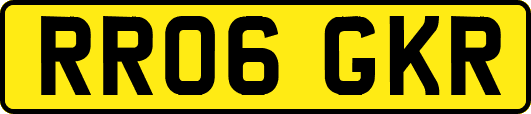 RR06GKR