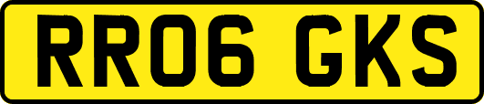 RR06GKS