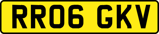 RR06GKV