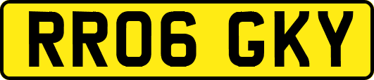 RR06GKY