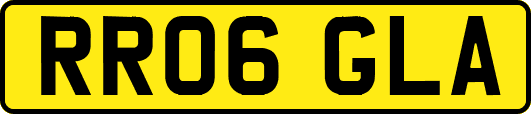 RR06GLA