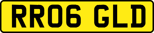 RR06GLD