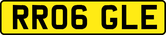 RR06GLE