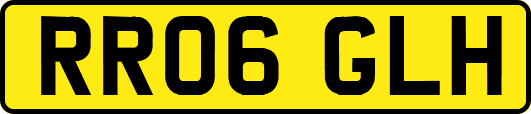 RR06GLH