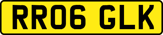RR06GLK