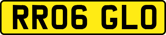 RR06GLO