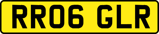 RR06GLR