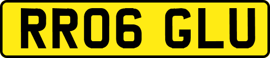 RR06GLU