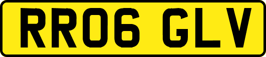 RR06GLV