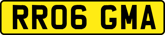 RR06GMA
