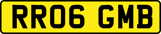 RR06GMB
