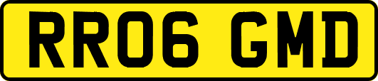 RR06GMD