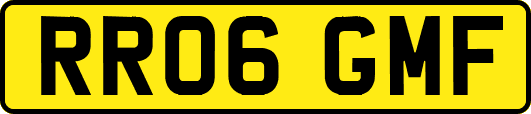 RR06GMF