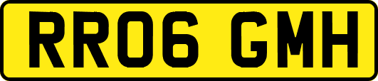 RR06GMH