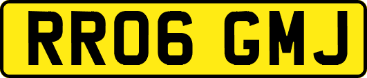 RR06GMJ