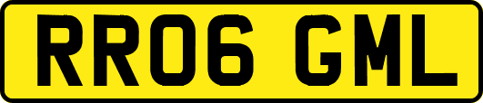 RR06GML