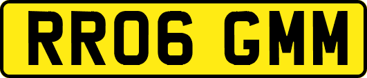 RR06GMM