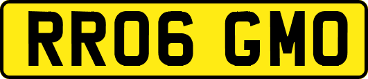 RR06GMO