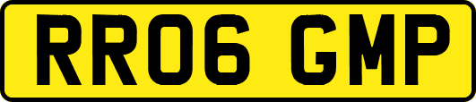 RR06GMP