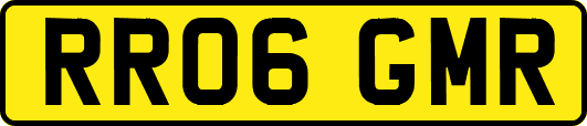 RR06GMR