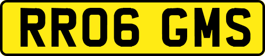RR06GMS