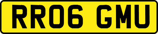 RR06GMU