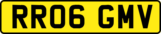 RR06GMV