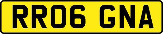 RR06GNA