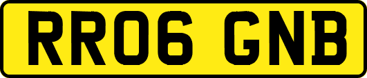 RR06GNB