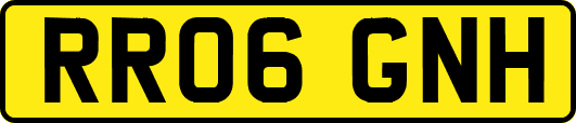 RR06GNH