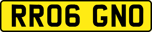RR06GNO
