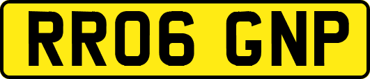 RR06GNP