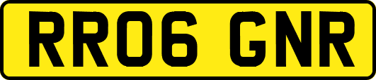 RR06GNR