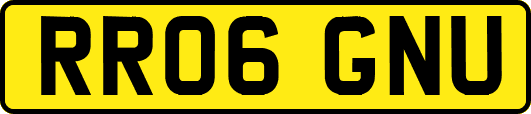 RR06GNU