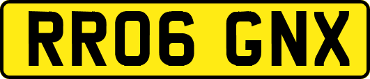 RR06GNX
