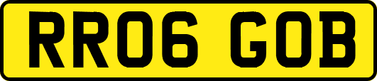 RR06GOB