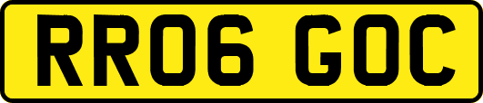 RR06GOC