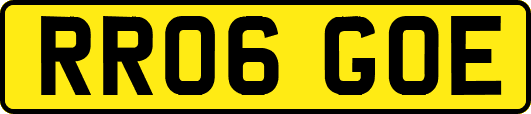 RR06GOE