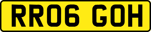 RR06GOH
