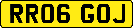 RR06GOJ