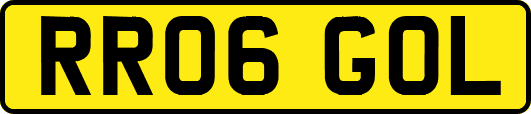 RR06GOL