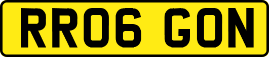 RR06GON