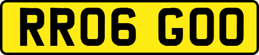 RR06GOO