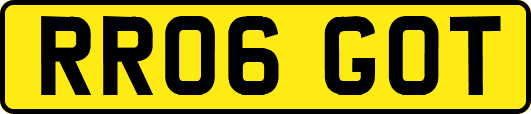 RR06GOT